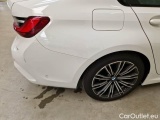  Bmw  Serie 3 BMW  / 2018 / 4P / BERLINA 320D 48V MSPORT AUTO #56