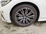  Bmw  Serie 3 BMW  / 2018 / 4P / BERLINA 320D 48V MSPORT AUTO #90
