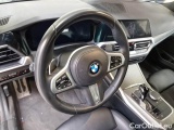  Bmw  Serie 3 BMW  / 2018 / 4P / BERLINA 320D 48V MSPORT AUTO #92