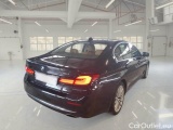  Bmw  Serie 5 BMW  / 2020 / 4P / BERLINA 530D XDRIVE 183KW LUXURY AUTO #2