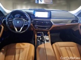  Bmw  Serie 5 BMW  / 2020 / 4P / BERLINA 530D XDRIVE 183KW LUXURY AUTO #3