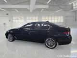  Bmw  Serie 5 BMW  / 2020 / 4P / BERLINA 530D XDRIVE 183KW LUXURY AUTO #8