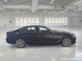  Bmw  Serie 5 BMW  / 2020 / 4P / BERLINA 530D XDRIVE 183KW LUXURY AUTO #7