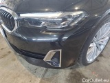  Bmw  Serie 5 BMW  / 2020 / 4P / BERLINA 530D XDRIVE 183KW LUXURY AUTO #35