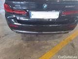  Bmw  Serie 5 BMW  / 2020 / 4P / BERLINA 530D XDRIVE 183KW LUXURY AUTO #51