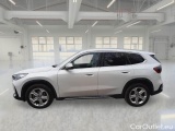  Bmw  X1 BMW  / 2022 / 5P / SUV SDRIVE 18D X-LINE DCT #8