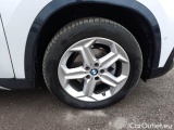  Bmw  X1 BMW  / 2022 / 5P / SUV SDRIVE 18D X-LINE DCT #17