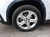  Bmw  X1 BMW  / 2022 / 5P / SUV SDRIVE 18D X-LINE DCT #20