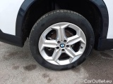  Bmw  X1 BMW  / 2022 / 5P / SUV SDRIVE 18D X-LINE DCT #18
