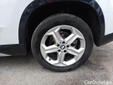  Bmw  X1 BMW  / 2022 / 5P / SUV SDRIVE 18D X-LINE DCT #19