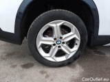  Bmw  X1 BMW  / 2022 / 5P / SUV SDRIVE 18D X-LINE DCT #38