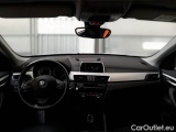  Bmw  X1 BMW  / 2015 / 5P / SUV XDRIVE 18D ADVANTAGE #3