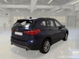  Bmw  X1 BMW  / 2015 / 5P / SUV XDRIVE 18D ADVANTAGE #2