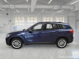  Bmw  X1 BMW  / 2015 / 5P / SUV XDRIVE 18D ADVANTAGE #8
