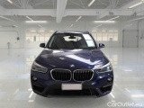  Bmw  X1 BMW  / 2015 / 5P / SUV XDRIVE 18D ADVANTAGE #6