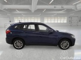  Bmw  X1 BMW  / 2015 / 5P / SUV XDRIVE 18D ADVANTAGE #7
