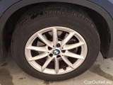  Bmw  X1 BMW  / 2015 / 5P / SUV XDRIVE 18D ADVANTAGE #17