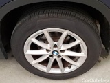  Bmw  X1 BMW  / 2015 / 5P / SUV XDRIVE 18D ADVANTAGE #19