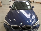  Bmw  X1 BMW  / 2015 / 5P / SUV XDRIVE 18D ADVANTAGE #27