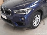  Bmw  X1 BMW  / 2015 / 5P / SUV XDRIVE 18D ADVANTAGE #34