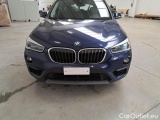  Bmw  X1 BMW  / 2015 / 5P / SUV XDRIVE 18D ADVANTAGE #37
