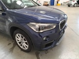 Bmw  X1 BMW  / 2015 / 5P / SUV XDRIVE 18D ADVANTAGE #41