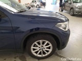  Bmw  X1 BMW  / 2015 / 5P / SUV XDRIVE 18D ADVANTAGE #47