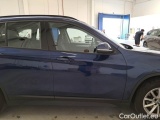  Bmw  X1 BMW  / 2015 / 5P / SUV XDRIVE 18D ADVANTAGE #57