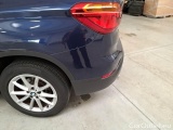  Bmw  X1 BMW  / 2015 / 5P / SUV XDRIVE 18D ADVANTAGE #90