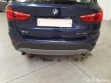  Bmw  X1 BMW  / 2015 / 5P / SUV XDRIVE 18D ADVANTAGE #85