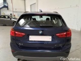  Bmw  X1 BMW  / 2015 / 5P / SUV XDRIVE 18D ADVANTAGE #92