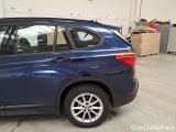  Bmw  X1 BMW  / 2015 / 5P / SUV XDRIVE 18D ADVANTAGE #104