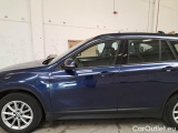  Bmw  X1 BMW  / 2015 / 5P / SUV XDRIVE 18D ADVANTAGE #119