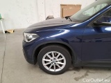  Bmw  X1 BMW  / 2015 / 5P / SUV XDRIVE 18D ADVANTAGE #131