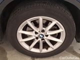  Bmw  X1 BMW  / 2015 / 5P / SUV XDRIVE 18D ADVANTAGE #142