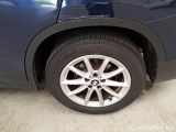 Bmw  X1 BMW  / 2015 / 5P / SUV XDRIVE 18D ADVANTAGE #148