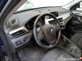  Bmw  X1 BMW  / 2015 / 5P / SUV XDRIVE 18D ADVANTAGE #182