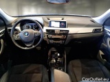  Bmw  X1 BMW  / 2019 / 5P / SUV SDRIVE 18D BUSINESS ADVANTAGE #3