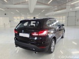  Bmw  X1 BMW  / 2019 / 5P / SUV SDRIVE 18D BUSINESS ADVANTAGE #2