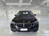  Bmw  X1 BMW  / 2019 / 5P / SUV SDRIVE 18D BUSINESS ADVANTAGE #6