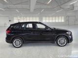  Bmw  X1 BMW  / 2019 / 5P / SUV SDRIVE 18D BUSINESS ADVANTAGE #7