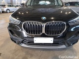  Bmw  X1 BMW  / 2019 / 5P / SUV SDRIVE 18D BUSINESS ADVANTAGE #36