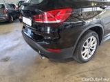  Bmw  X1 BMW  / 2019 / 5P / SUV SDRIVE 18D BUSINESS ADVANTAGE #57