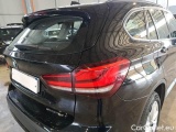  Bmw  X1 BMW  / 2019 / 5P / SUV SDRIVE 18D BUSINESS ADVANTAGE #59