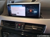  Bmw  X1 BMW  / 2019 / 5P / SUV SDRIVE 18D BUSINESS ADVANTAGE #136
