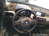  Bmw  X1 BMW  / 2019 / 5P / SUV SDRIVE 18D BUSINESS ADVANTAGE #137