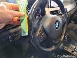  Bmw  X1 BMW  / 2019 / 5P / SUV SDRIVE 18D BUSINESS ADVANTAGE #138