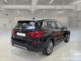  Bmw  X3 BMW  / 2017 / 5P / SUV SDRIVE 18D MH48V LUXURY AUTO #2