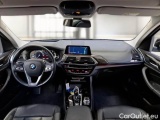  Bmw  X3 BMW  / 2017 / 5P / SUV SDRIVE 18D MH48V LUXURY AUTO #3