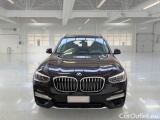  Bmw  X3 BMW  / 2017 / 5P / SUV SDRIVE 18D MH48V LUXURY AUTO #6
